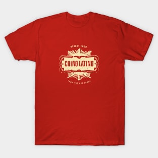Chino Latino T-Shirt